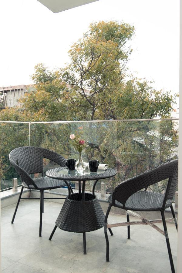Athulya Residence Suite Rooms Bangalore Exterior photo