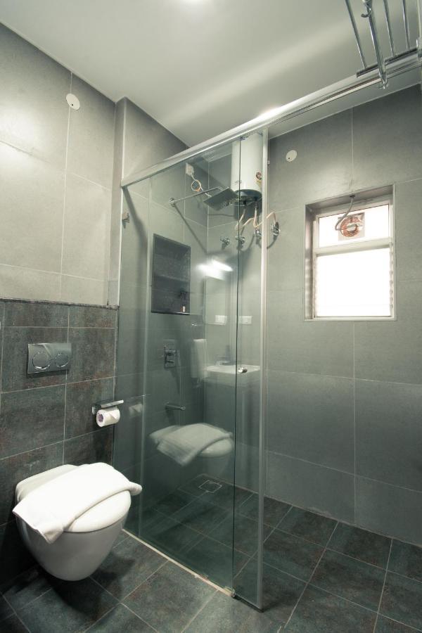 Athulya Residence Suite Rooms Bangalore Exterior photo